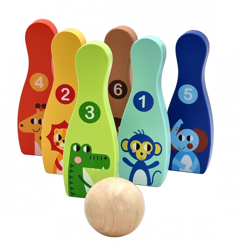 TOOKY-TOY-Drewniane-Kregle-dla-Dzieci-6-szt.-Pilka-6 TOOKY-TOY-Drewniane-Kregle-dla-Dzieci-6-szt.-Pilka-6