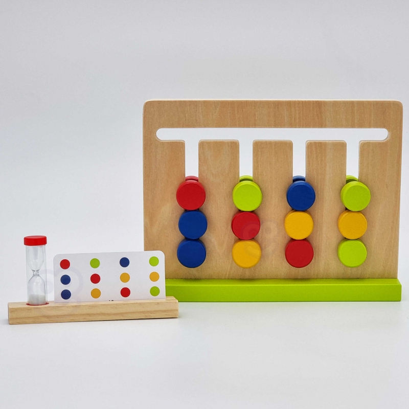 TOOKY-TOY-Gra-Logiczna-Ukladanka-na-Czas-Kolory-30-Wzorow-18-el-3 TOOKY-TOY-Gra-Logiczna-Ukladanka-na-Czas-Kolory-30-Wzorow-18-el-3