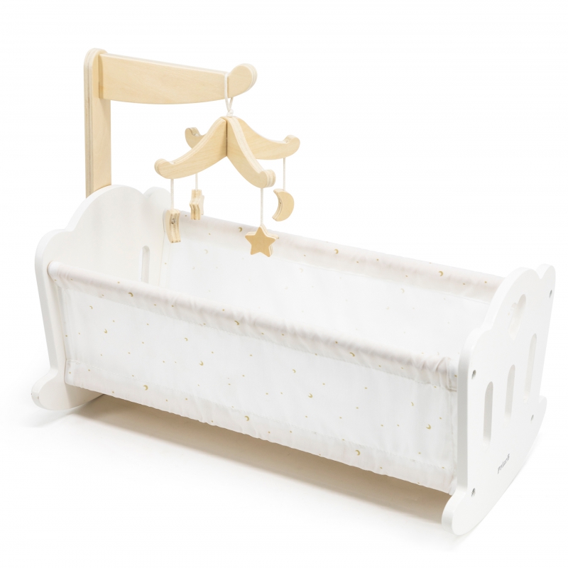 VIGA-PolarB-Kolyska-Drewniana-dla-Lalek-Lozeczko-5 VIGA-PolarB-Kolyska-Drewniana-dla-Lalek-Lozeczko-5