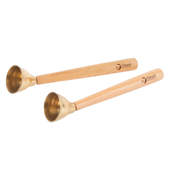pinobambino-Instrument Muzyczny Dzwoneczki Touch Bells pinobambino-Instrument Muzyczny Dzwoneczki Touch Bells