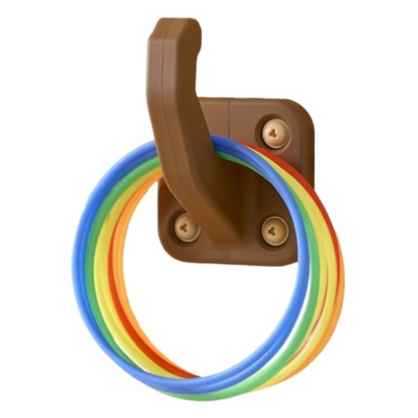 pinobambino-Zestaw Ring Zręcznościowy Do Tablicy STEM